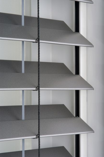 Tenda alla Veneziana VP 90 Modelsystem Italia - Depliant